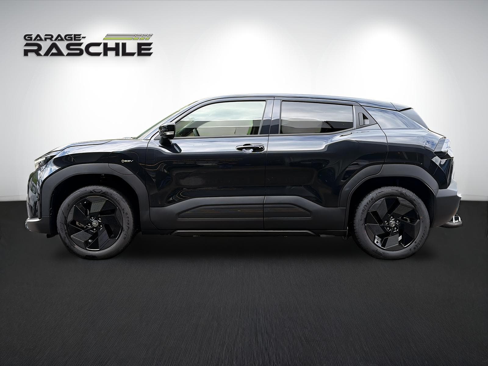 Toyota Urban Cruiser Trend AWD - Vorschau 4