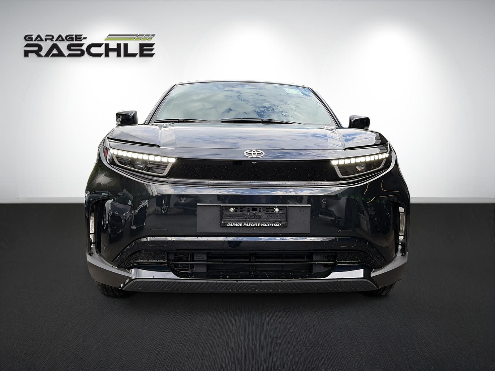 Toyota Urban Cruiser Trend AWD - Vorschau 2