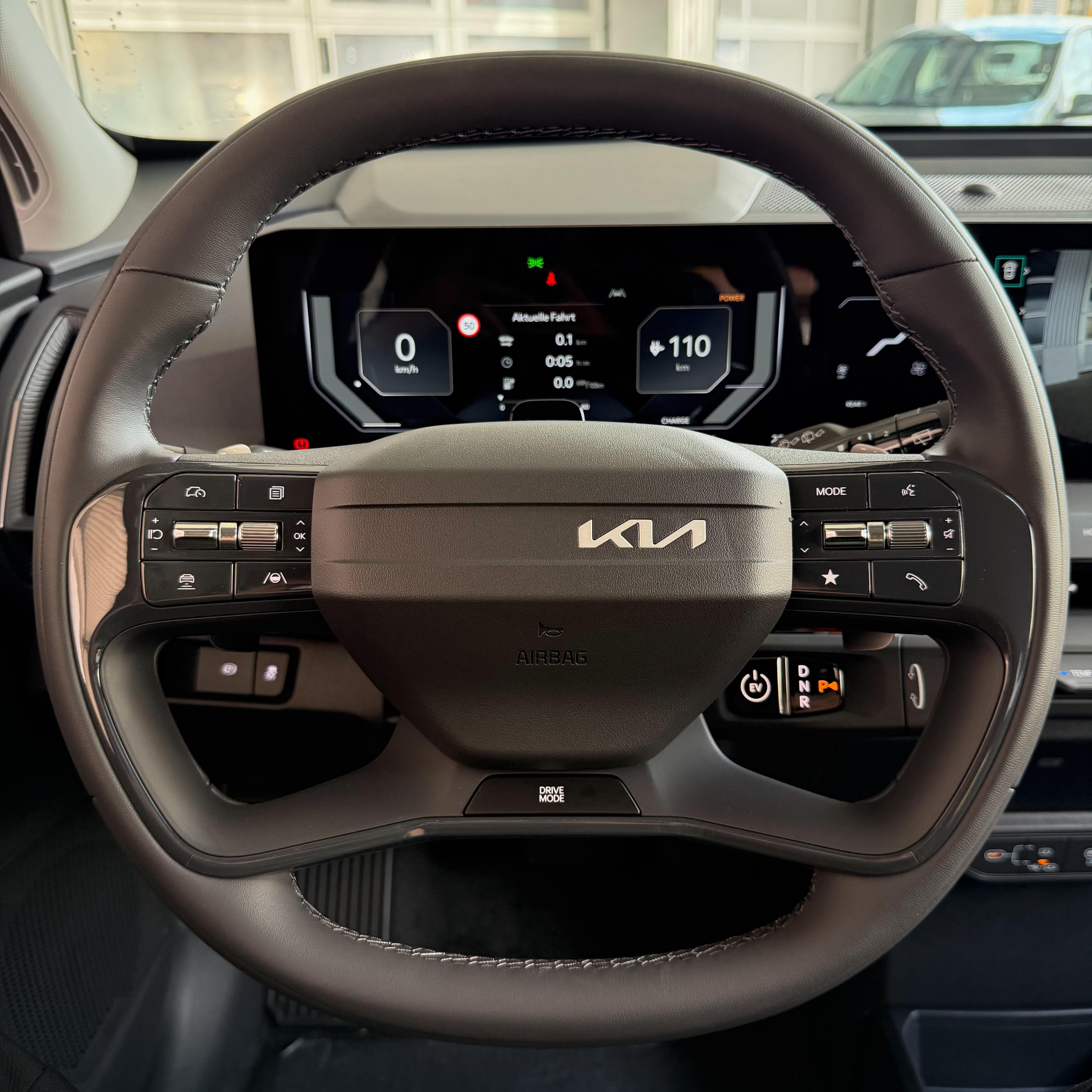 Kia EV5 81 kWh Earth 4x4 - Vorschau 5