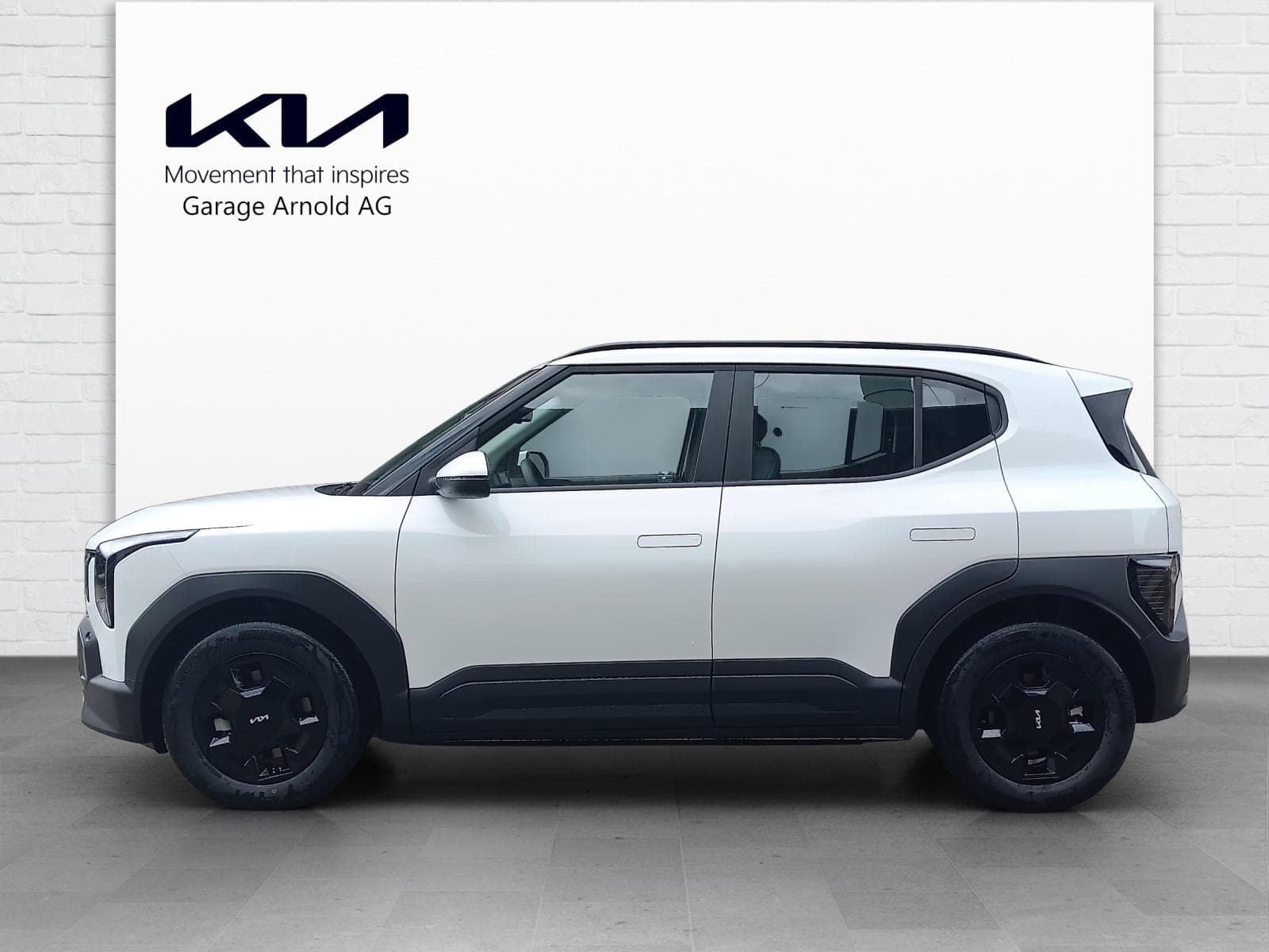 Kia EV2 61 kWh Air - Vorschau 3