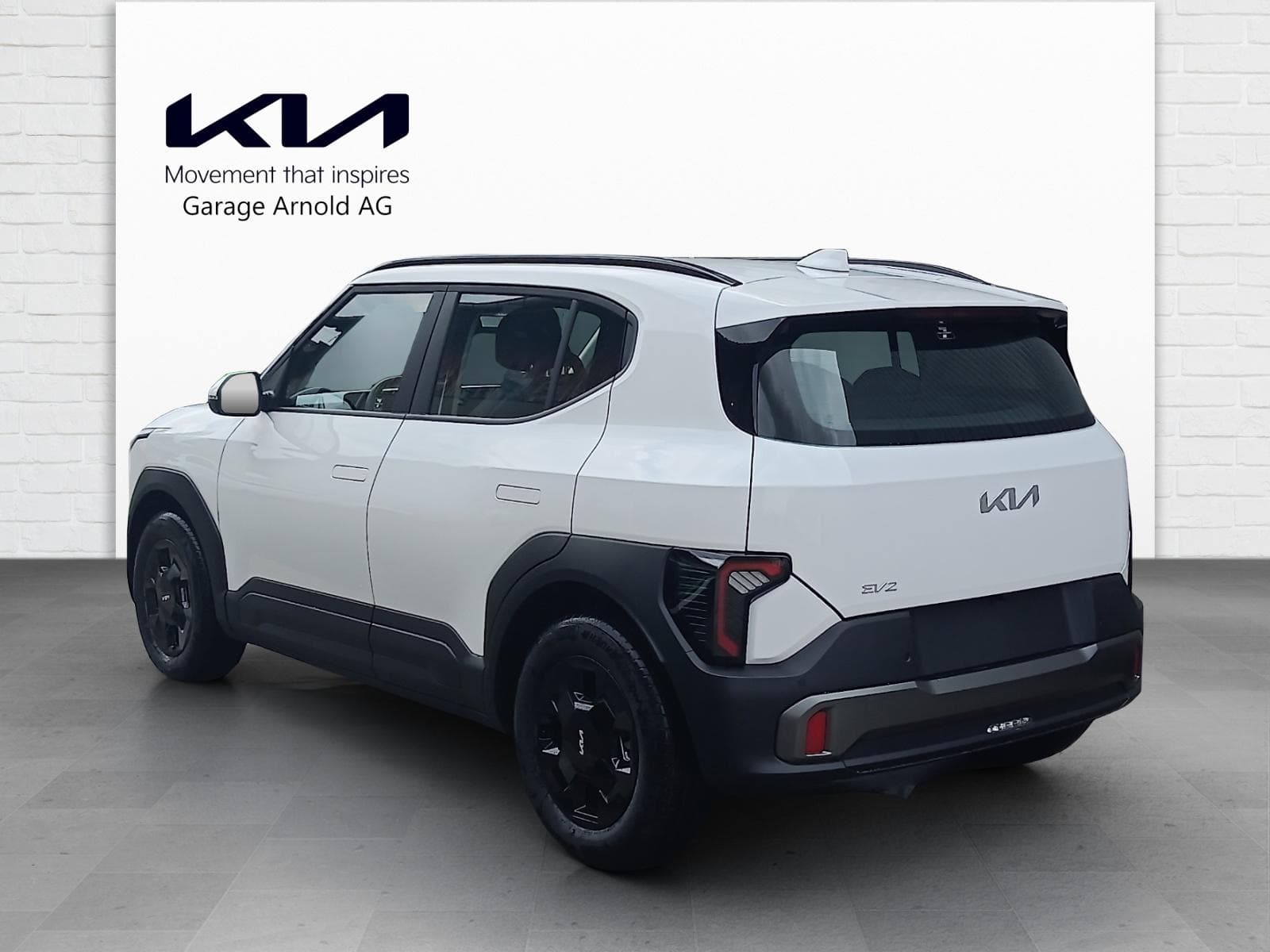 Kia EV2 61 kWh Air - Vorschau 4
