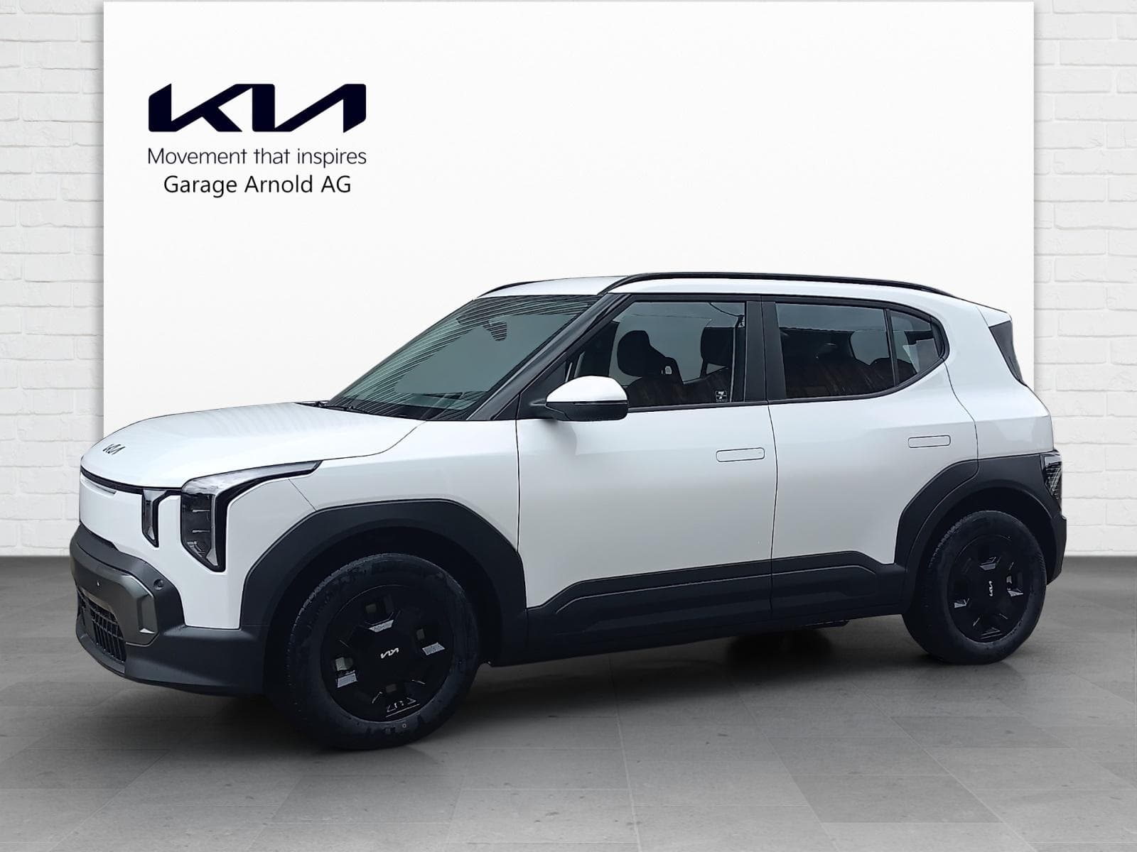 Kia EV2 61 kWh Air - Bild 1