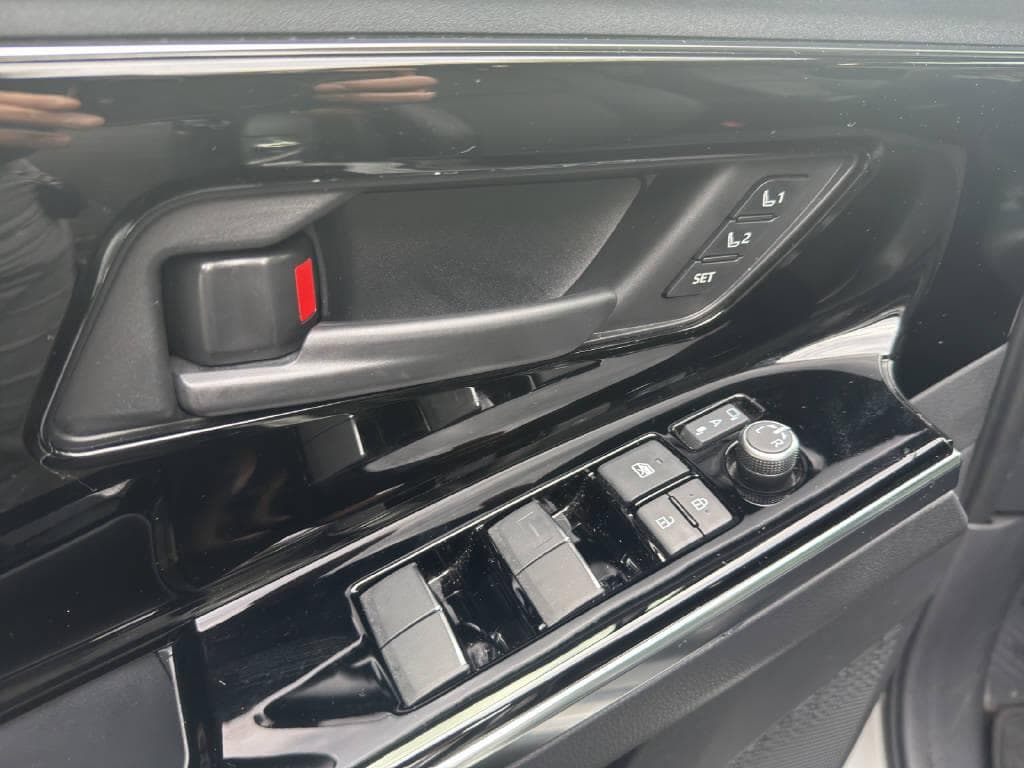 Toyota bZ4X Premium AWD - Vorschau 5