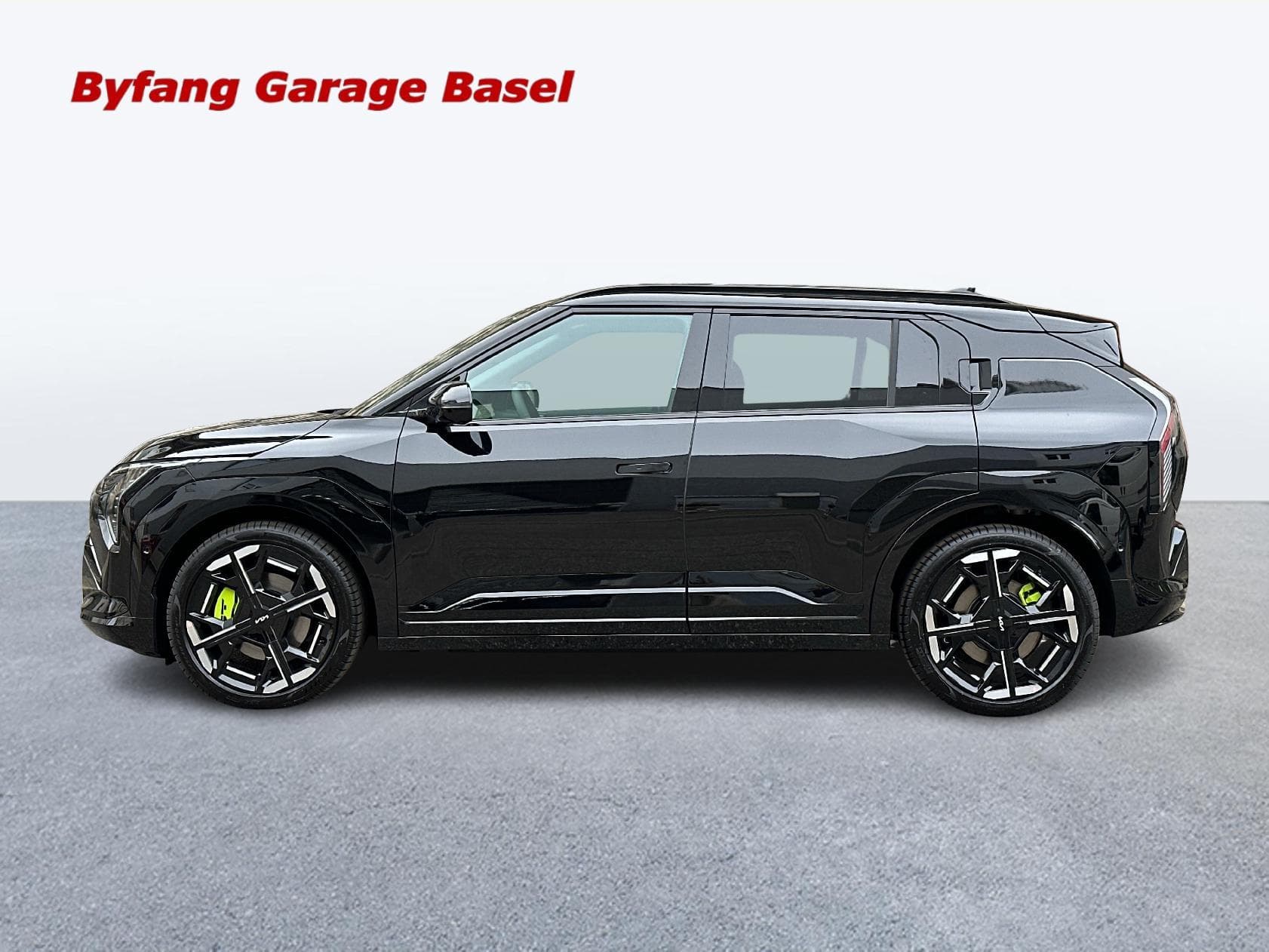 Kia EV3 81 kWh GT 4x4 - Vorschau 2