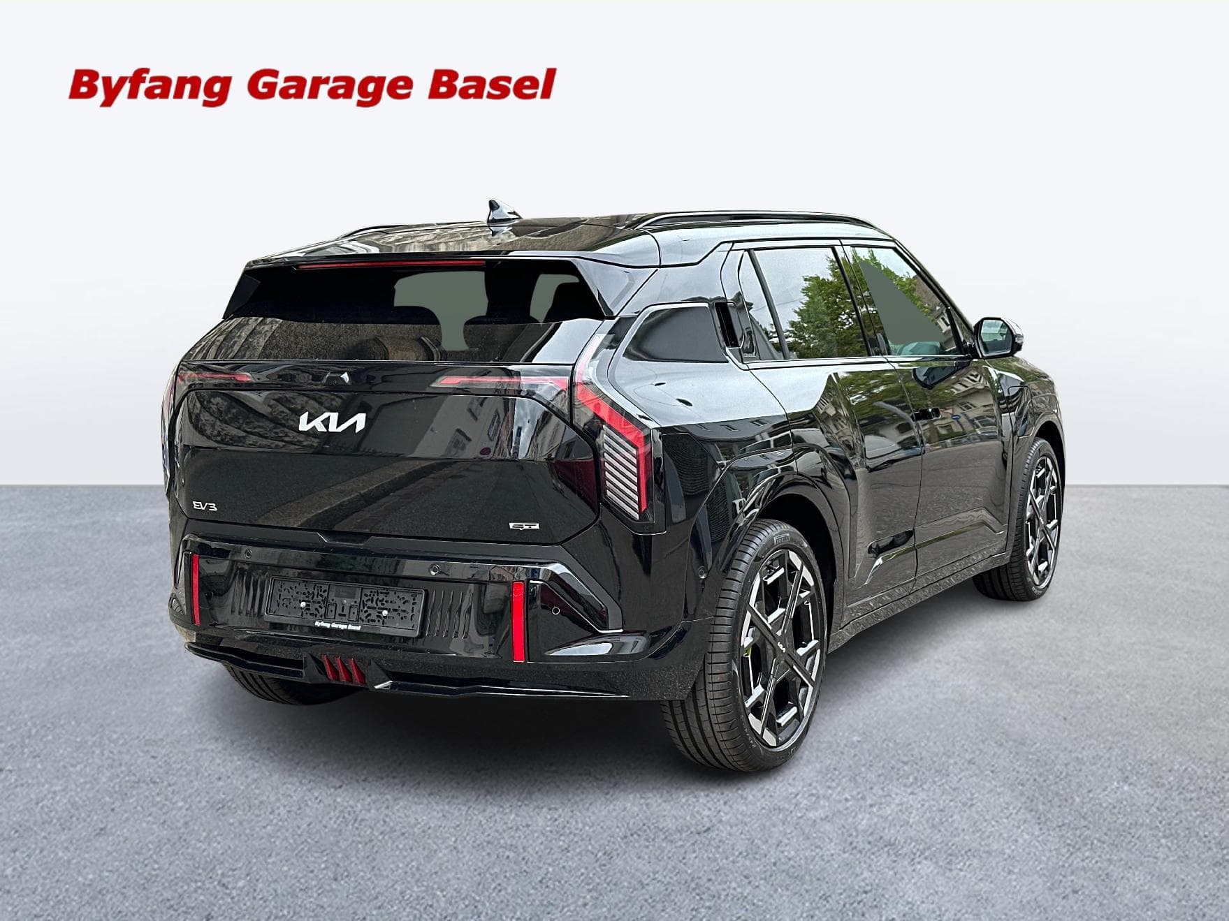 Kia EV3 81 kWh GT 4x4 - Vorschau 5