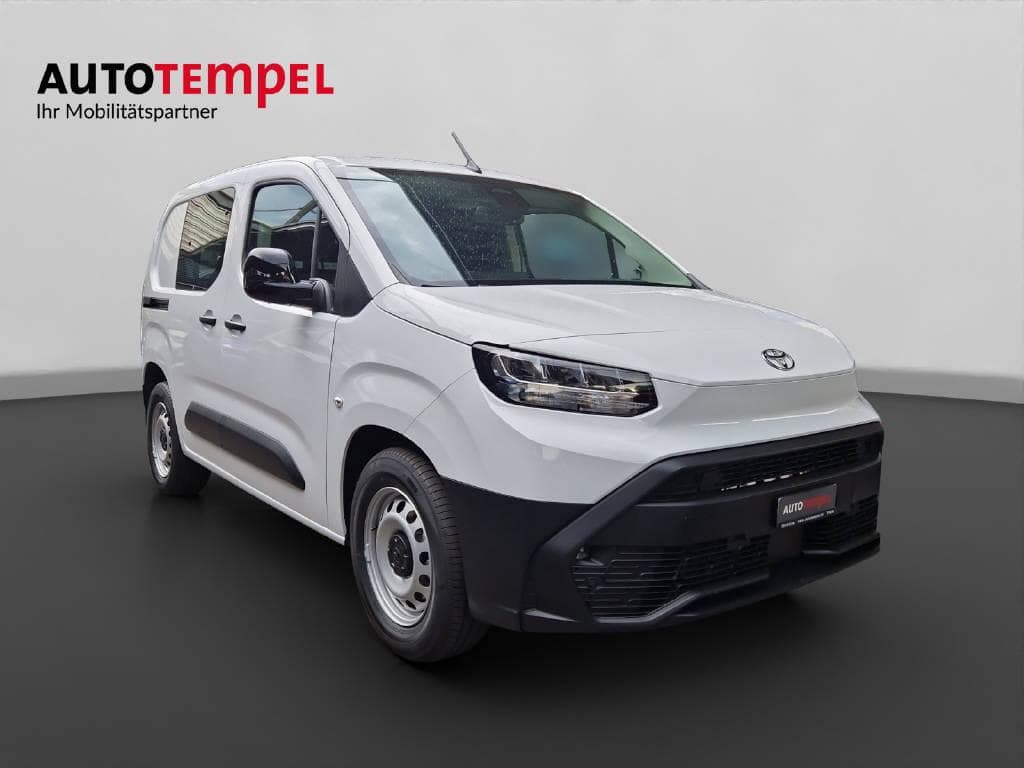Toyota PROACE CITY Van L1 52KWh Activ 48219/117 - Vorschau 2