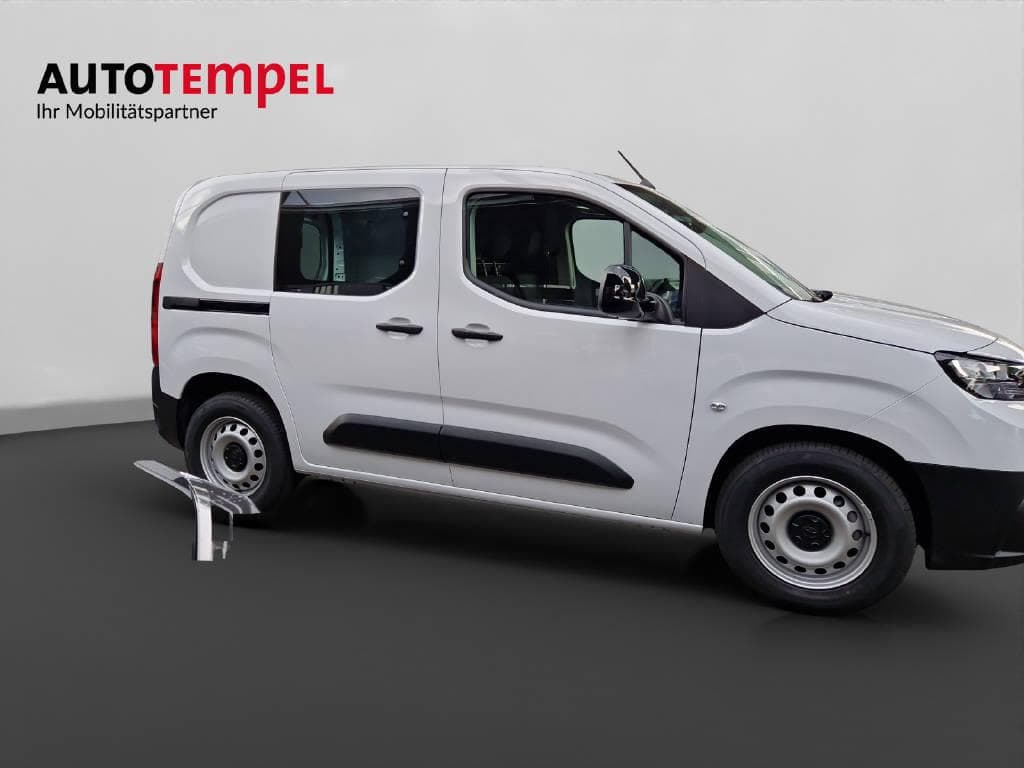 Toyota PROACE CITY Van L1 52KWh Activ 48219/117 - Vorschau 3