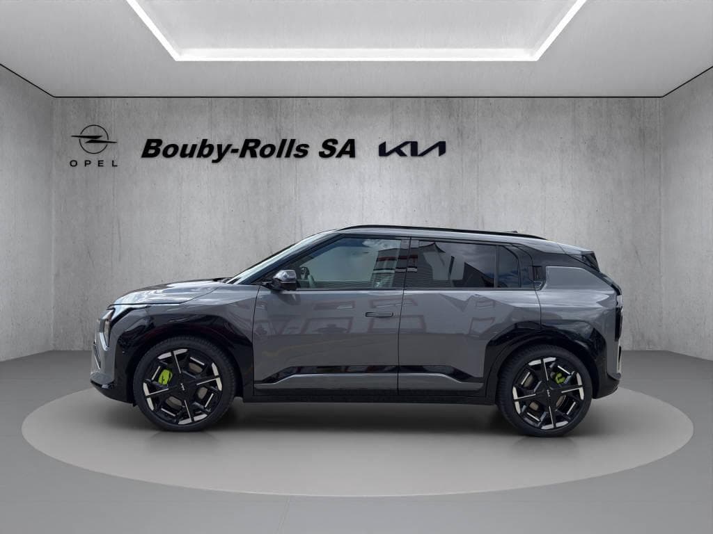 Kia EV3 81 kWh GT 4x4 - Vorschau 3