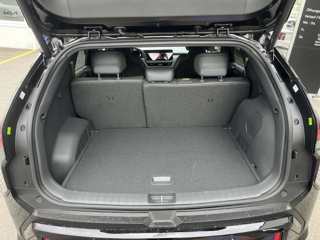 Kia EV3 81 kWh GT 4x4 - Vorschau 5