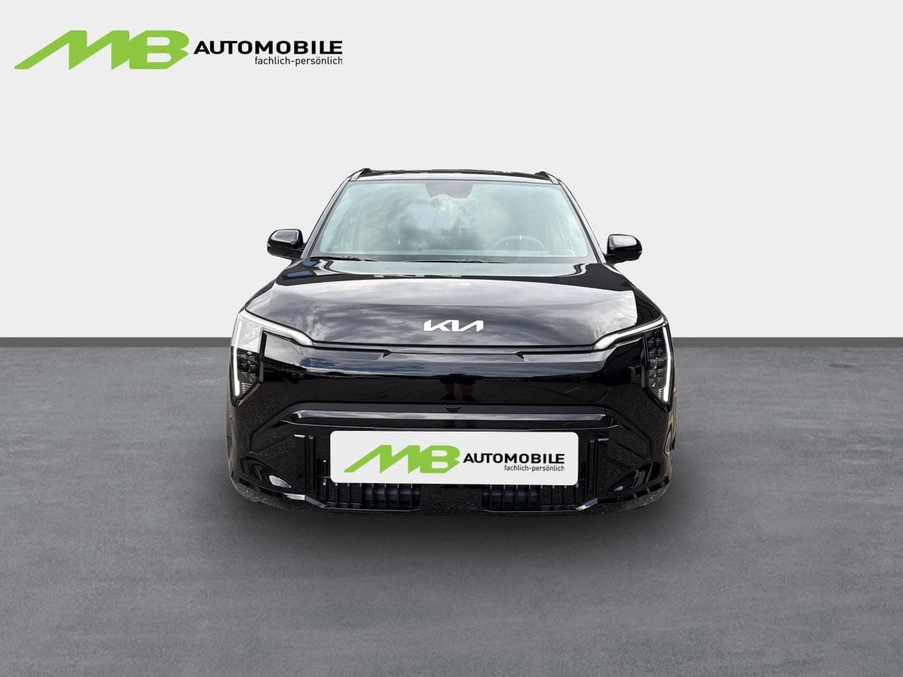 Kia EV3 81 kWh GT 4x4 - Vorschau 5