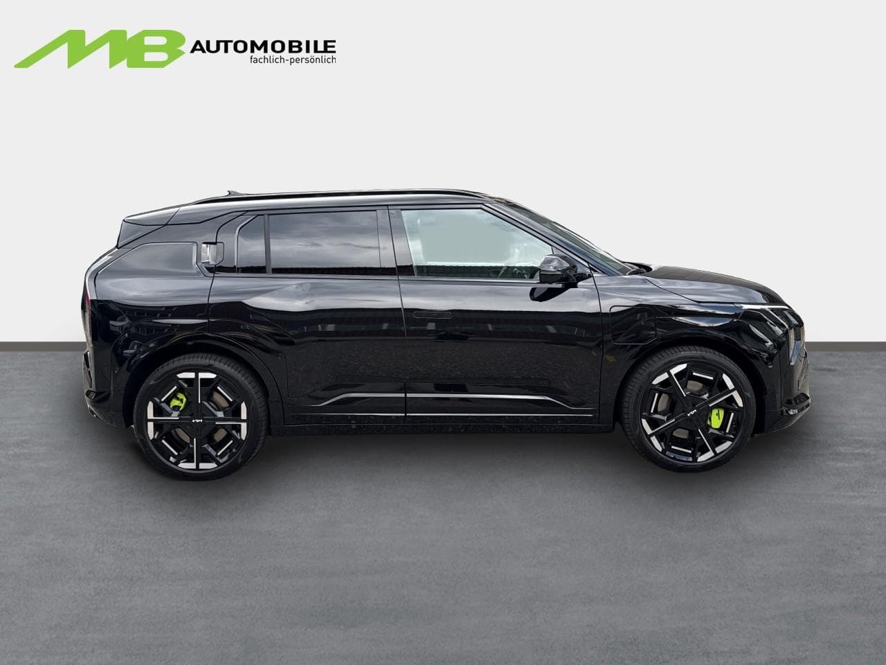 Kia EV3 81 kWh GT 4x4 - Vorschau 3