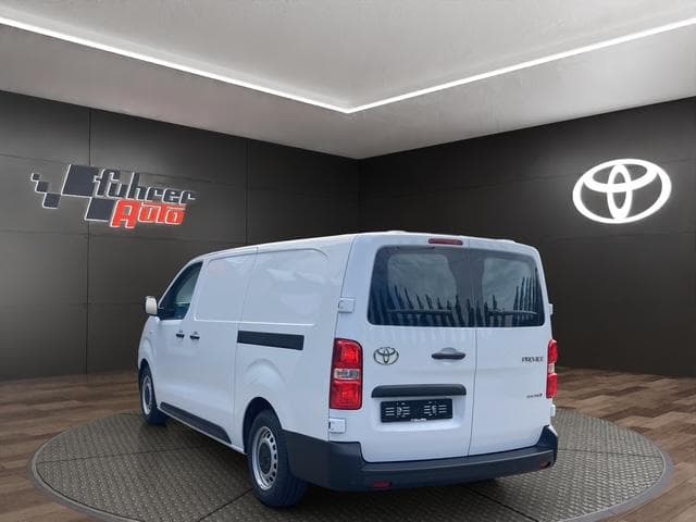Toyota PROACE Van L2 75KWh Active - Vorschau 4