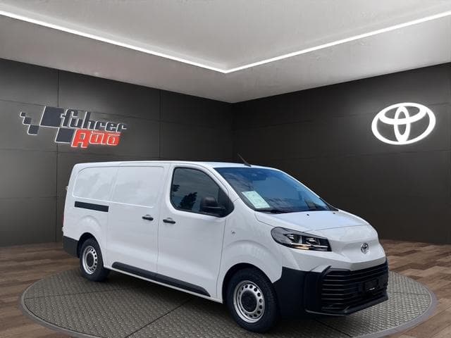 Toyota PROACE Van L2 75KWh Active - Vorschau 2