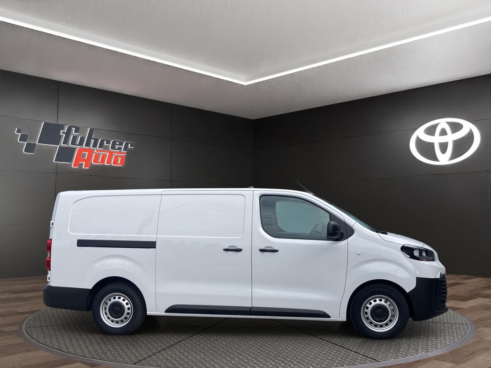 Toyota PROACE Van L2 75KWh Active - Vorschau 3