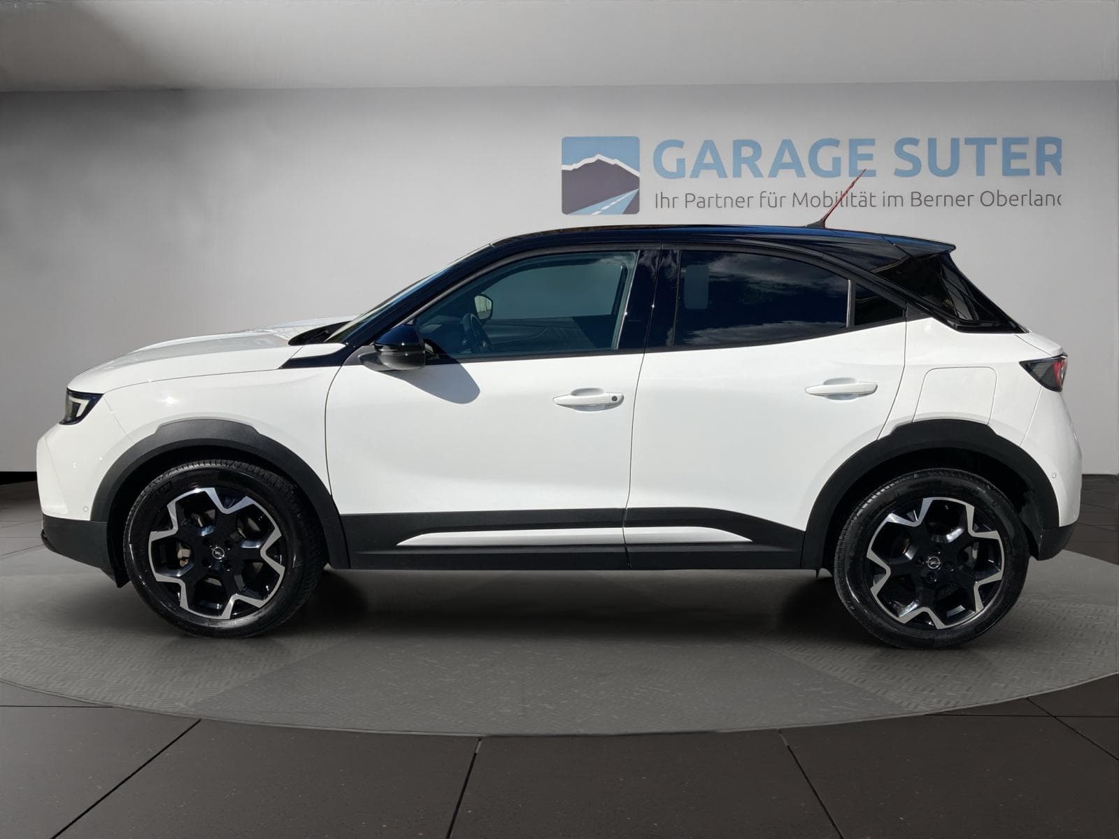 Opel Mokka-e Edition - Vorschau 2