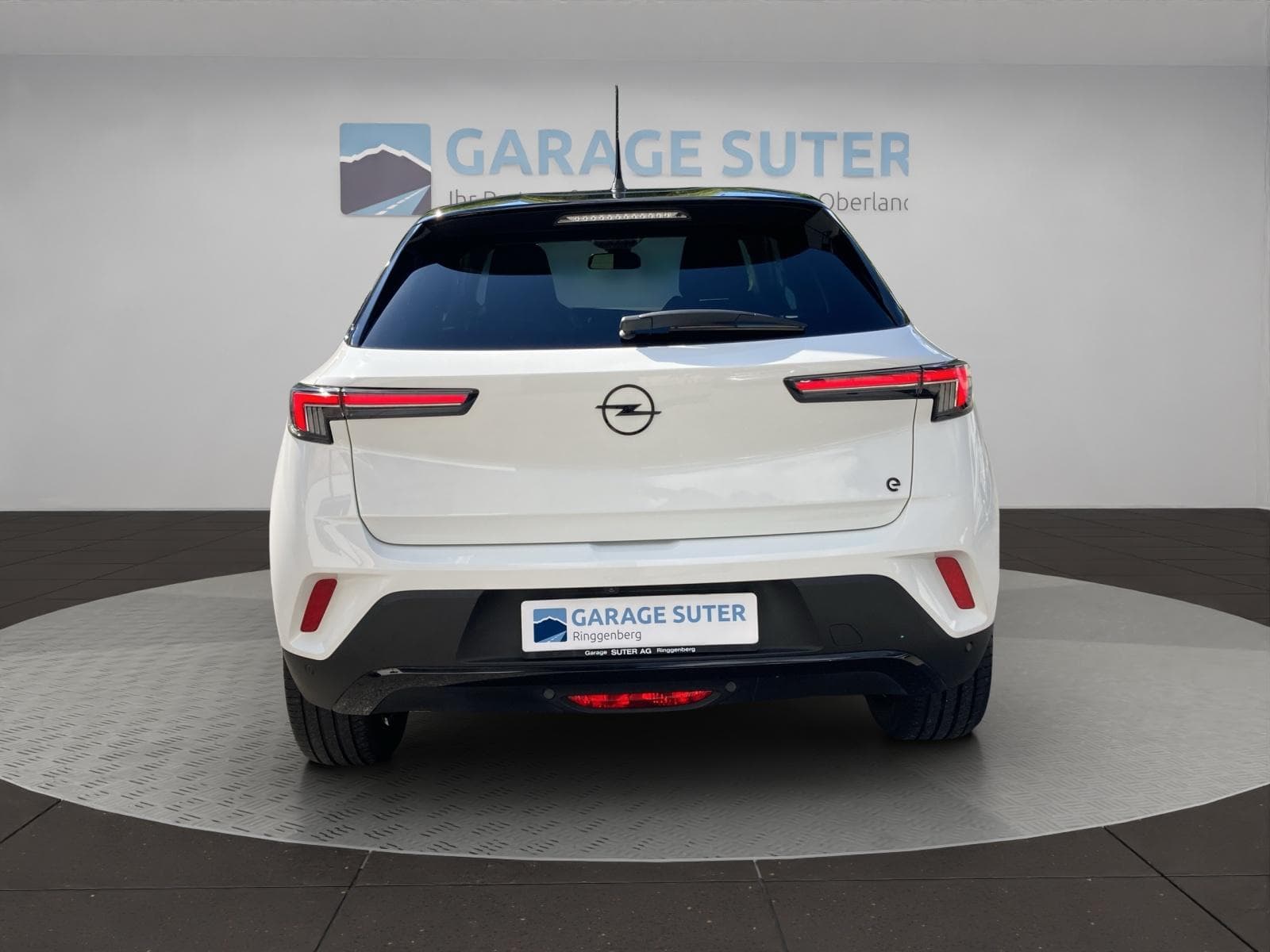 Opel Mokka-e Edition - Vorschau 4