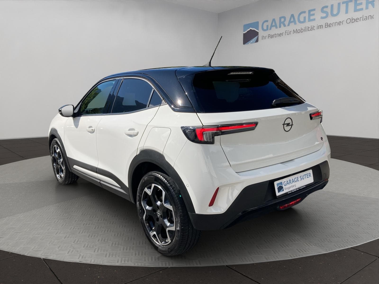Opel Mokka-e Edition - Vorschau 3