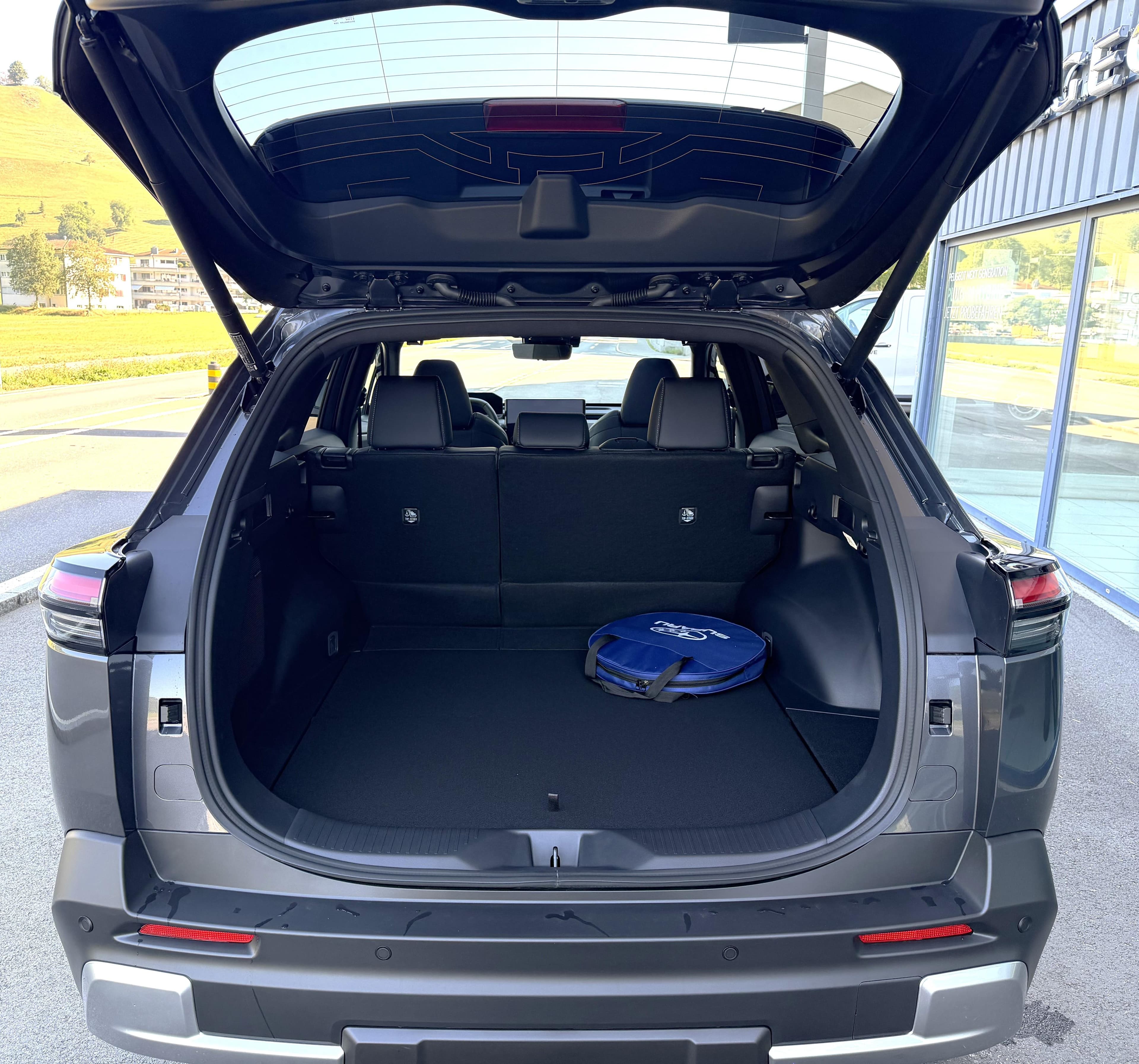 Subaru E -Outback eV Luxury 74.7 kWh AWD - Vorschau 5