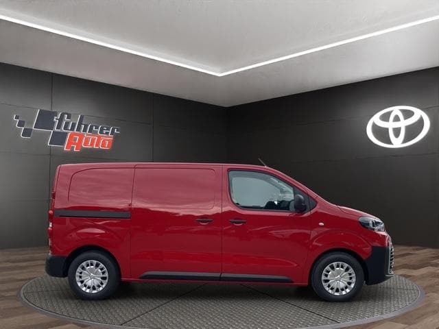 Toyota PROACE Van L1 75KWh Advanced - Vorschau 3