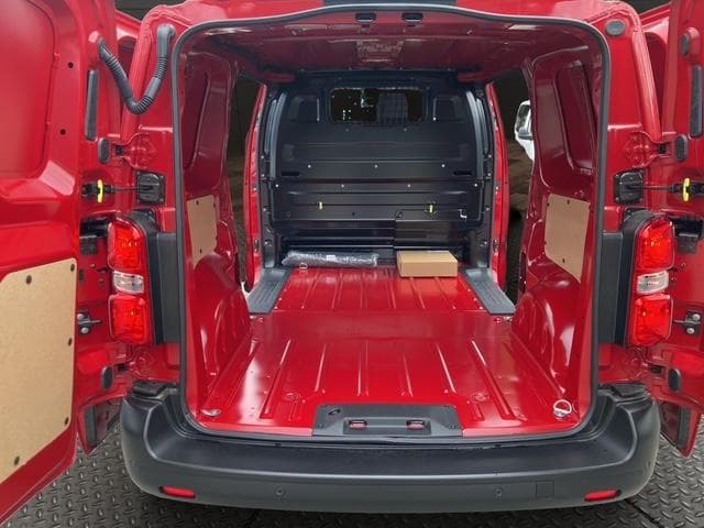 Toyota PROACE Van L1 75KWh Advanced - Vorschau 5