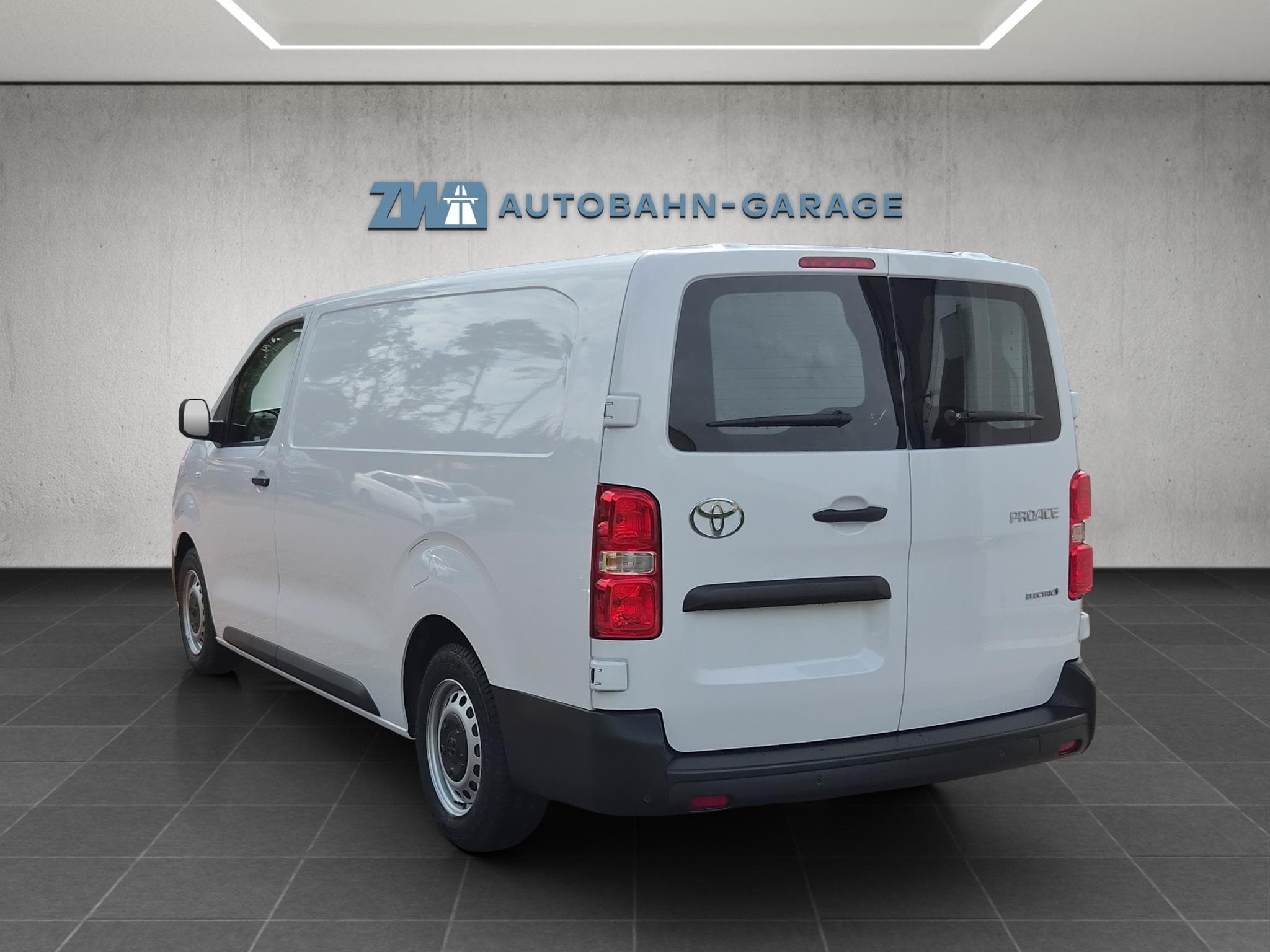 Toyota PROACE Van L2 75KWh Active - Vorschau 3