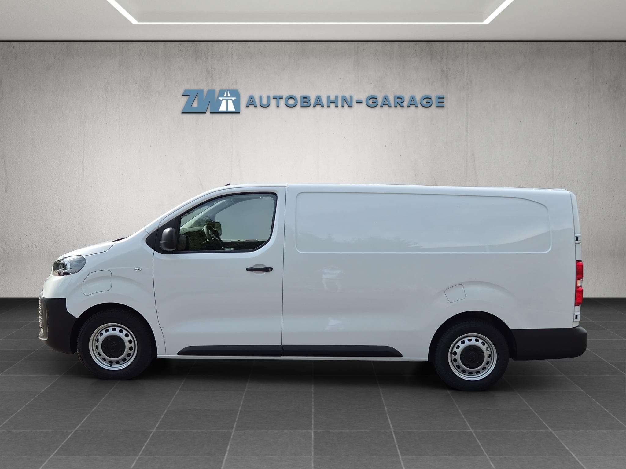Toyota PROACE Van L2 75KWh Active - Vorschau 2
