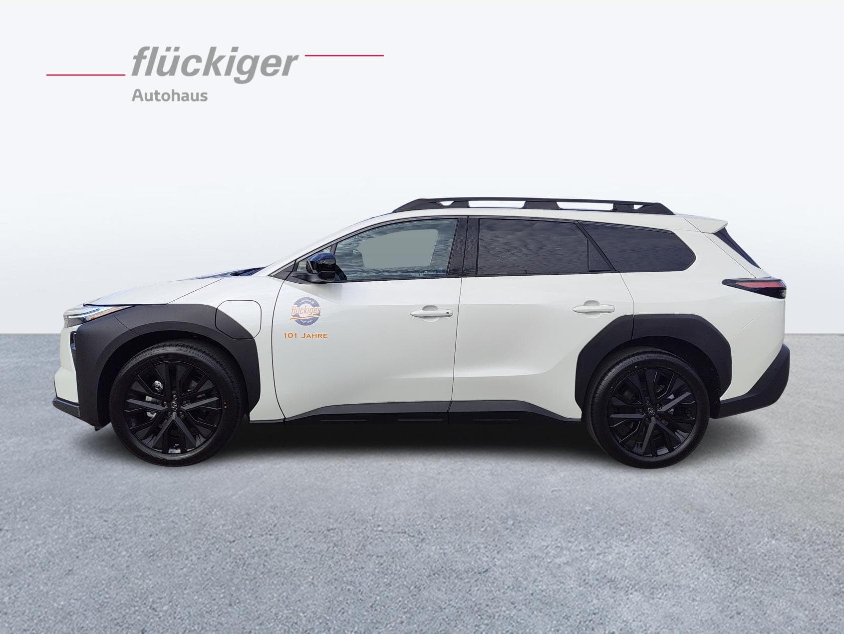Toyota bZ4X Touring Premium AWD - Vorschau 2