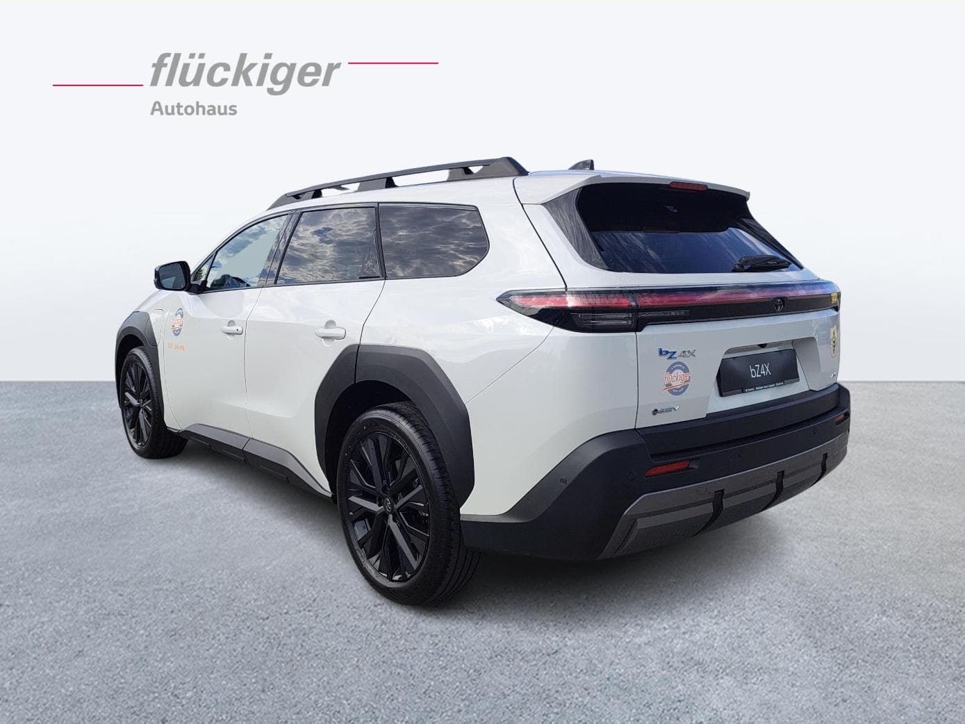 Toyota bZ4X Touring Premium AWD - Vorschau 3