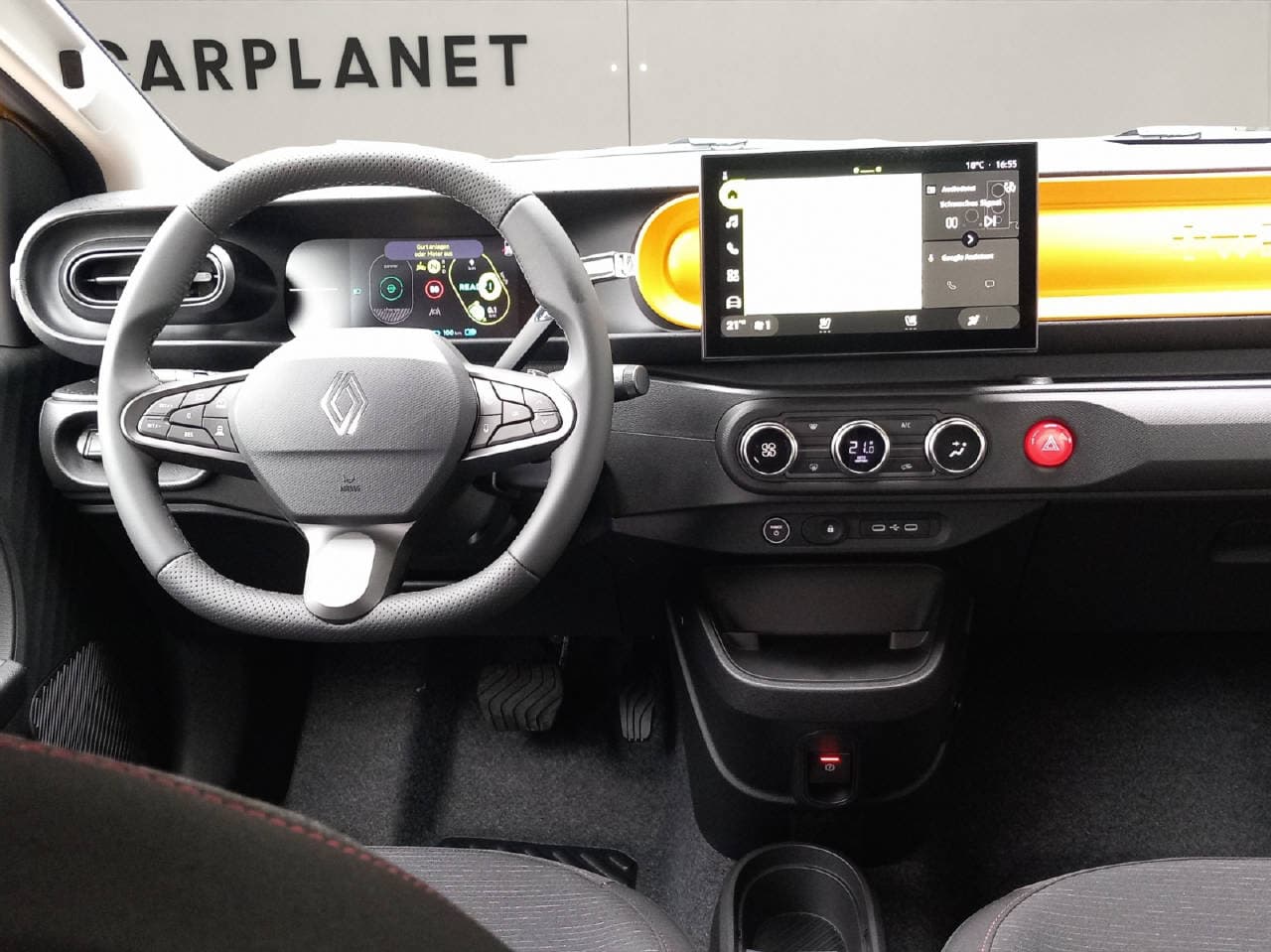 Renault Twingo E-Tech Urban Range techno - Vorschau 5