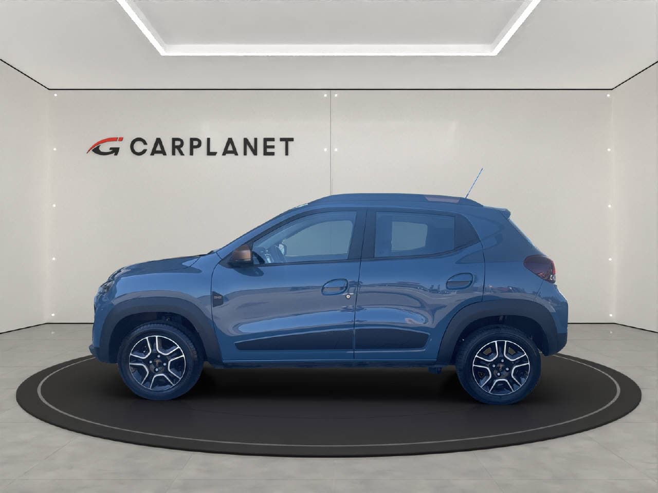 Dacia Spring EXTREME Electric 65 - Vorschau 2
