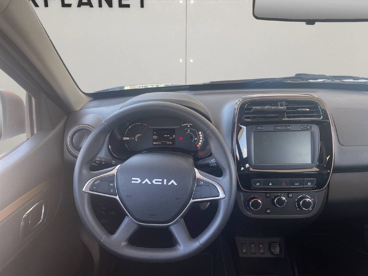 Dacia Spring EXTREME Electric 65 - Vorschau 5