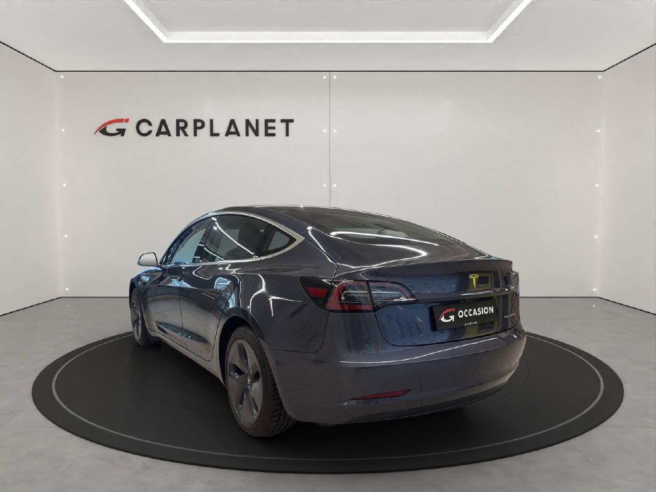 Tesla Model 3 Long Range Dual Motor - Vorschau 2