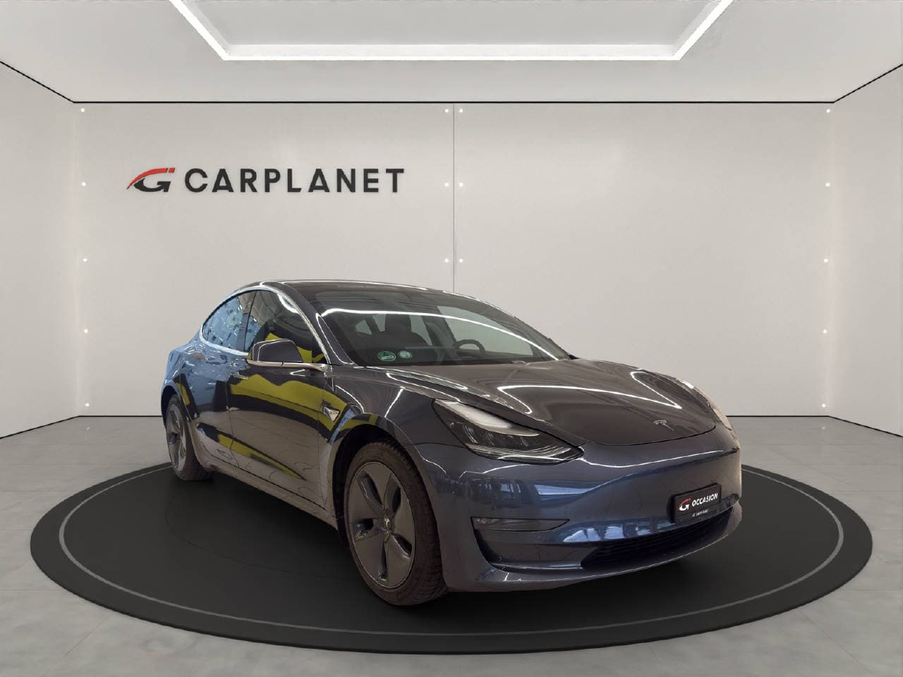 Tesla Model 3 Long Range Dual Motor - Vorschau 4