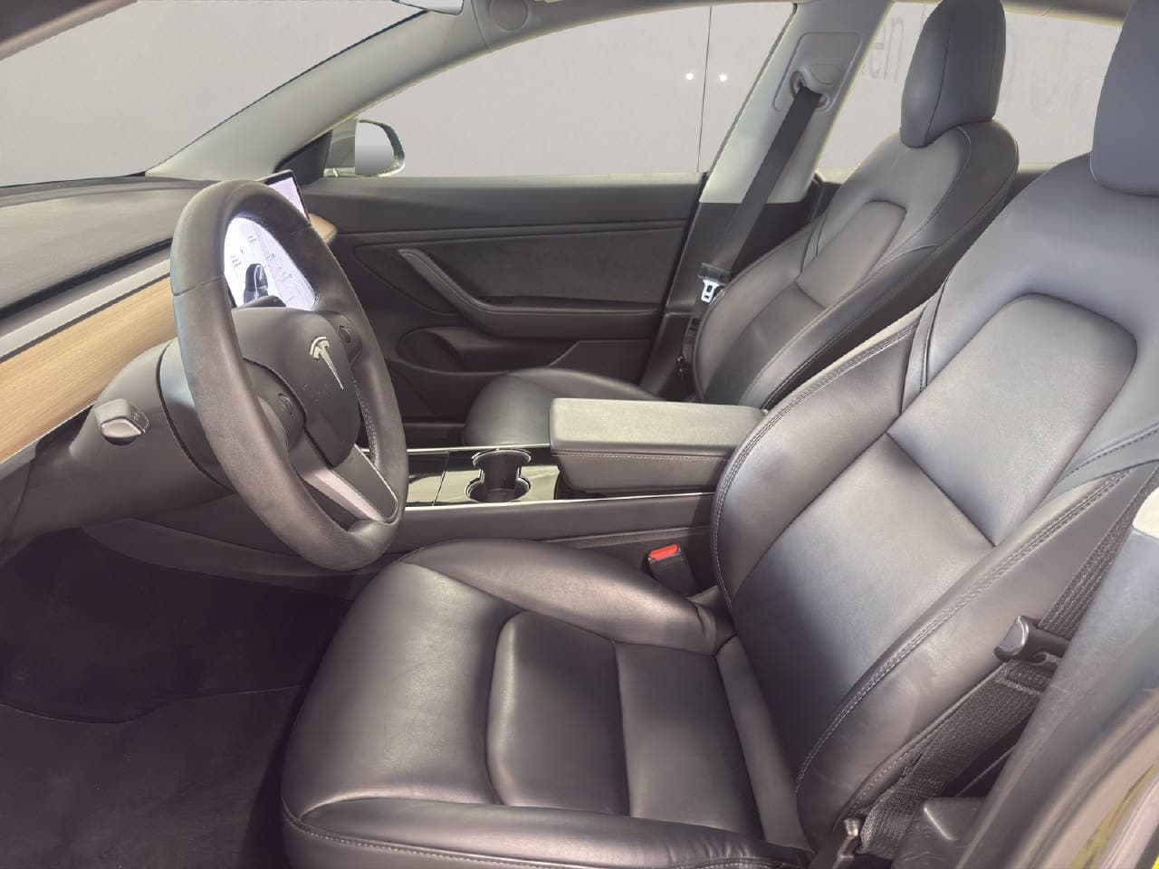 Tesla Model 3 Long Range Dual Motor - Vorschau 5