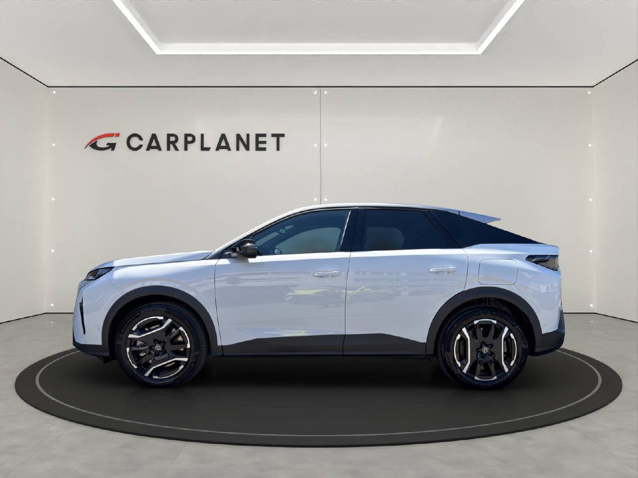Peugeot 3008 e-Allure Premium AWD - Vorschau 2