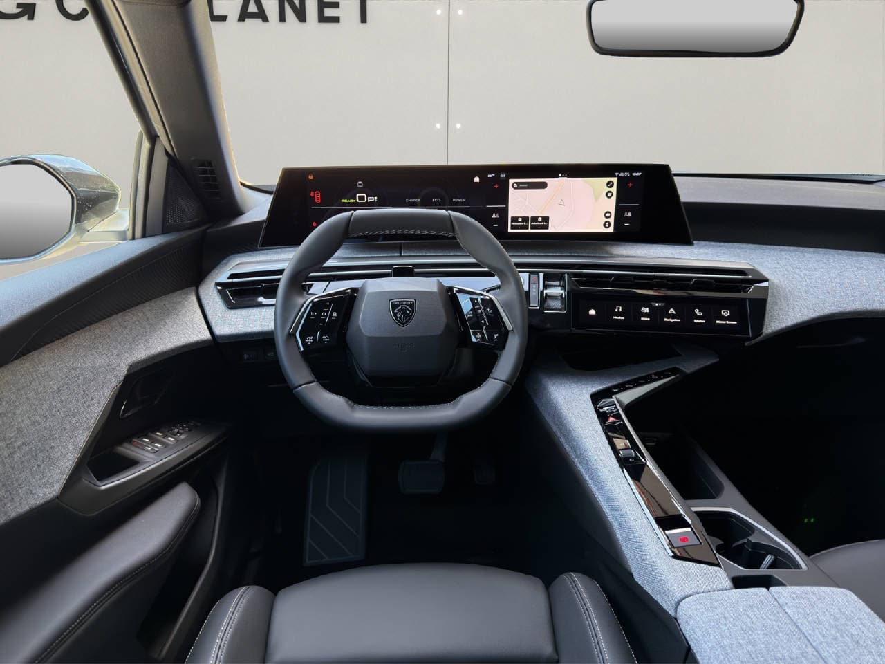 Peugeot 3008 e-Allure Premium AWD - Vorschau 5