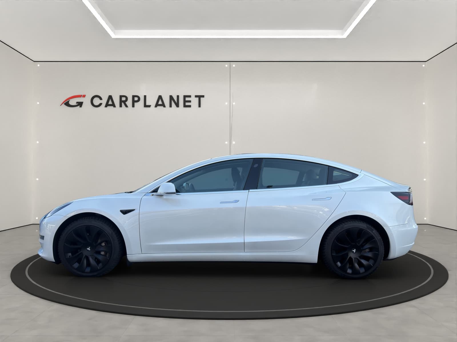 Tesla Model 3 Long Range Dual Motor - Vorschau 3