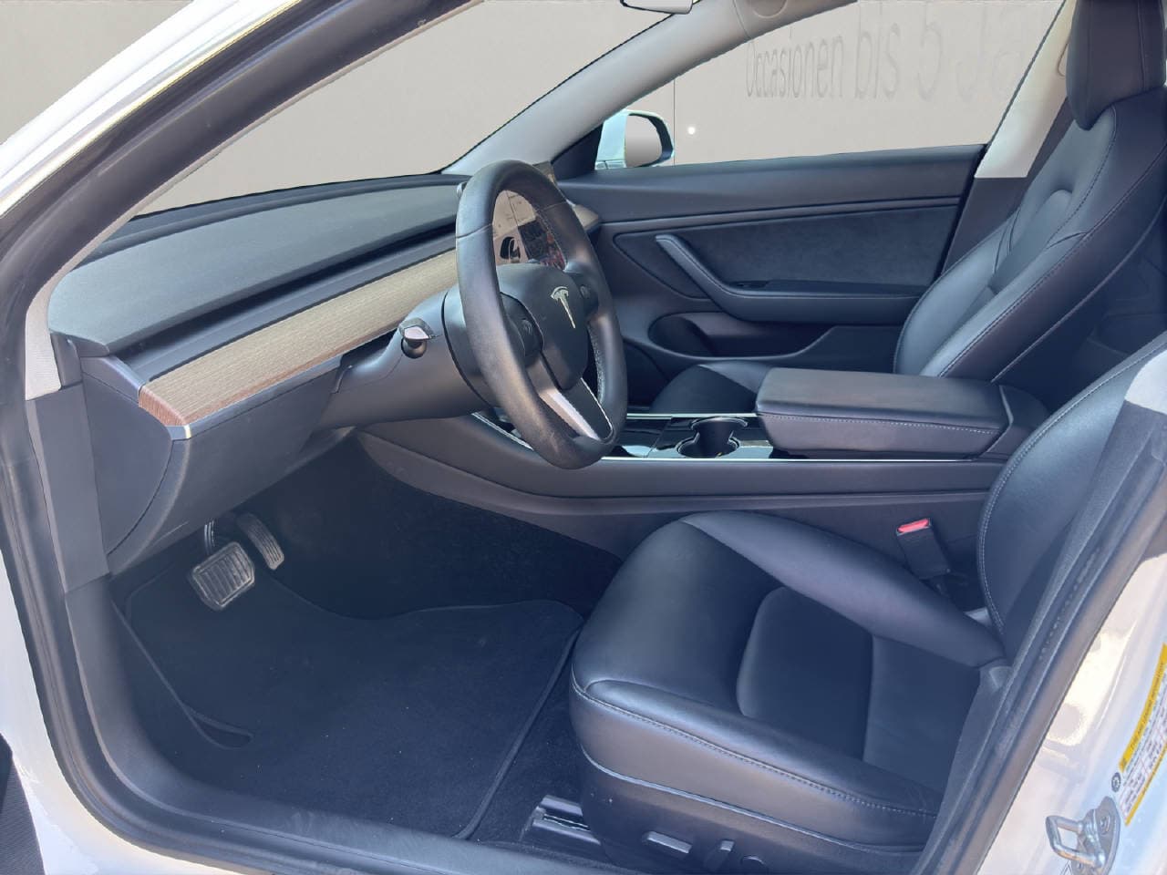 Tesla Model 3 Long Range Dual Motor - Vorschau 5