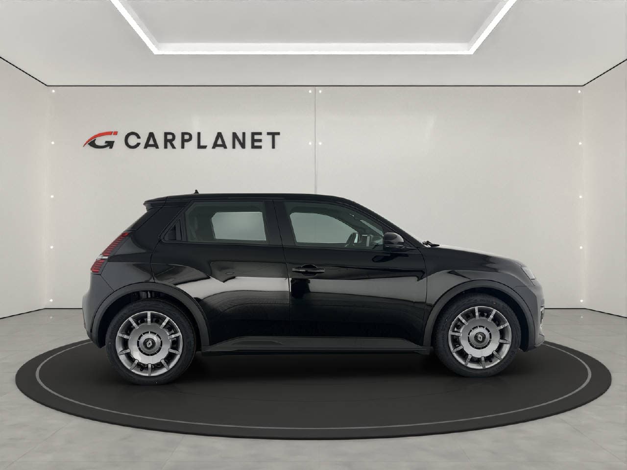 Renault R5 E-Tech Urban Range evolution - Vorschau 5