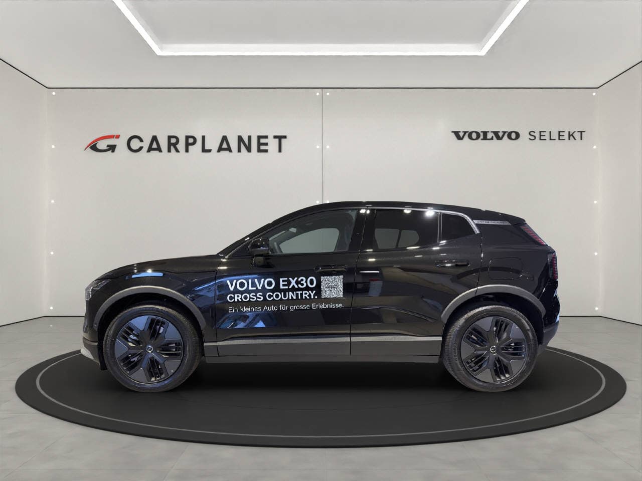 Volvo EX30 CC E60 Twin Performance AWD - Vorschau 2