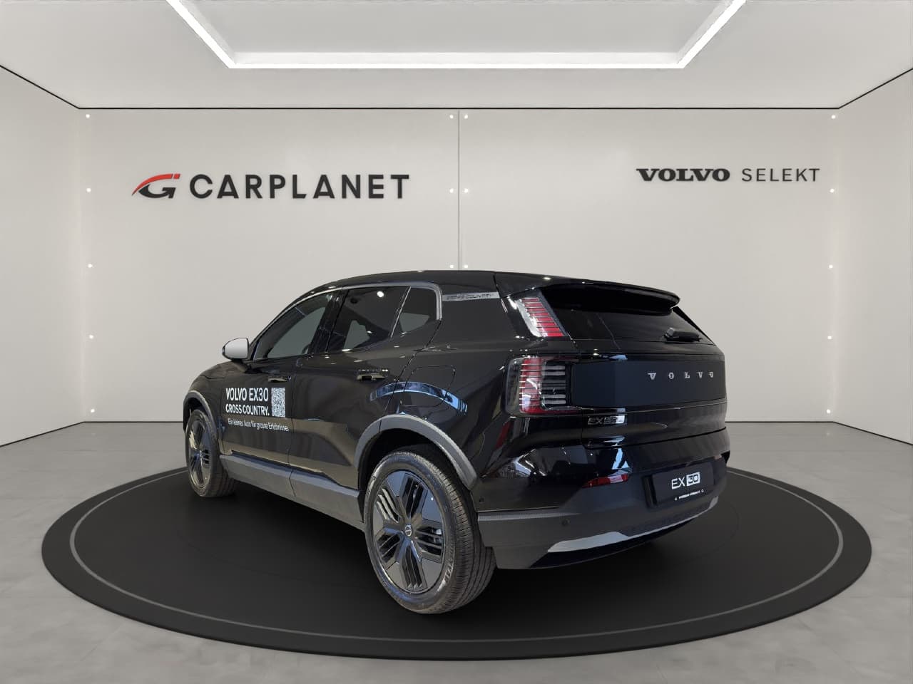 Volvo EX30 CC E60 Twin Performance AWD - Vorschau 3