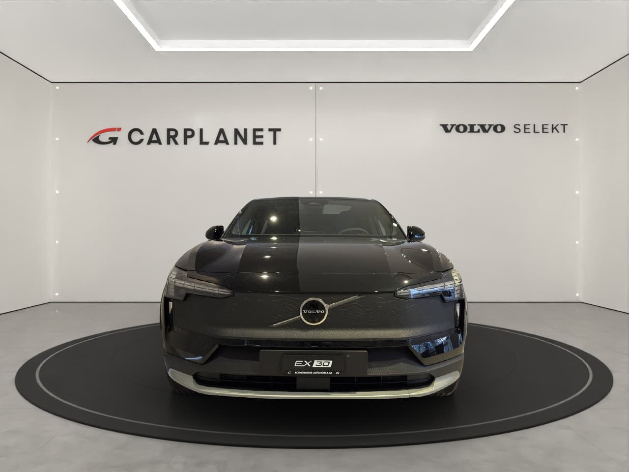 Volvo EX30 CC E60 Twin Performance AWD - Vorschau 4