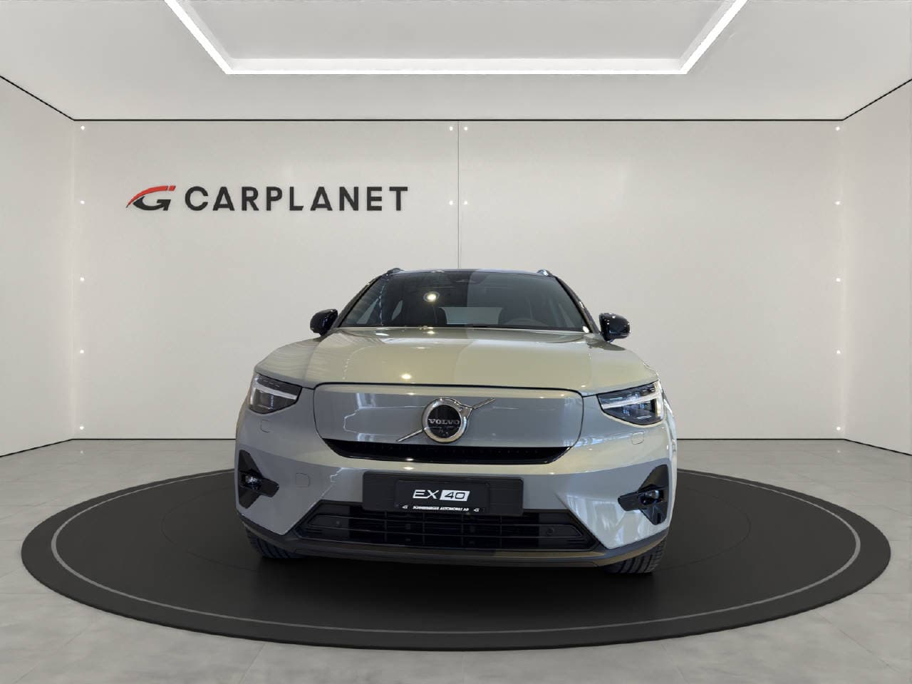 Volvo EX40 Twin Ultra AWD - Vorschau 4