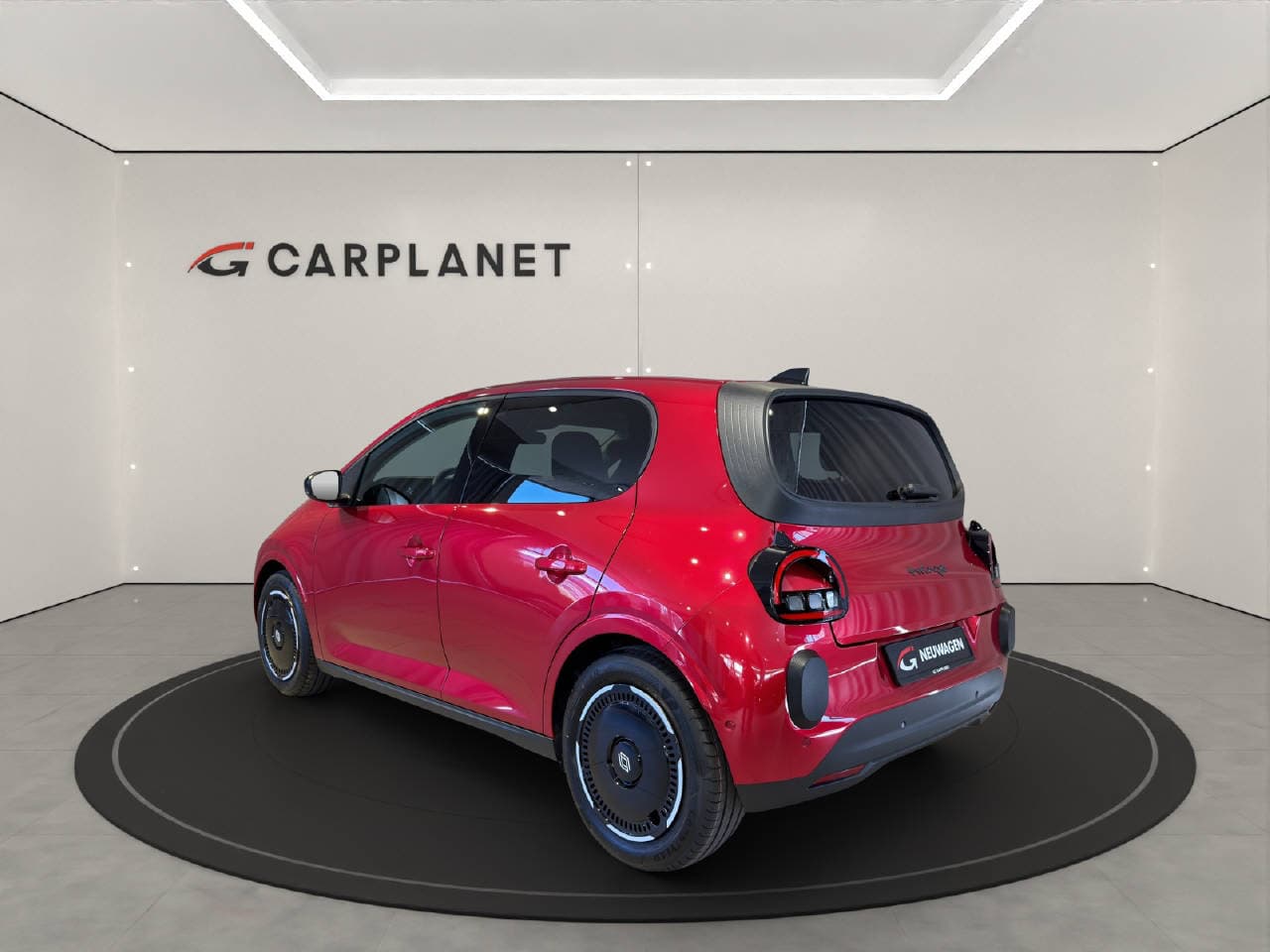Renault Twingo E-Tech Urban Range techno - Vorschau 3