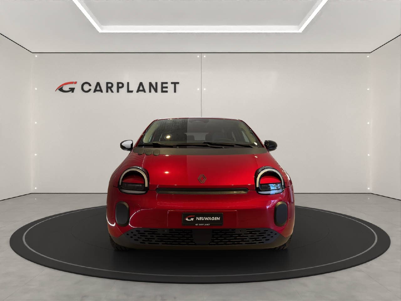 Renault Twingo E-Tech Urban Range techno - Vorschau 4