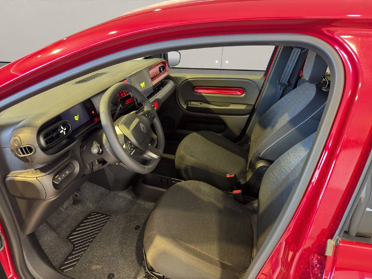 Renault Twingo E-Tech Urban Range techno - Vorschau 5