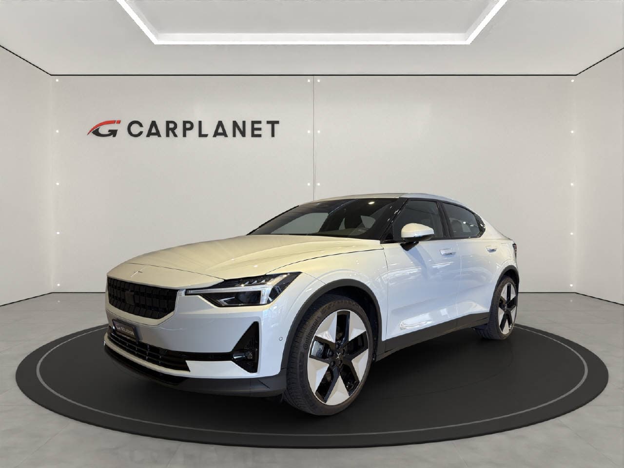 Polestar 2 Long Range Dual Motor - Bild 1