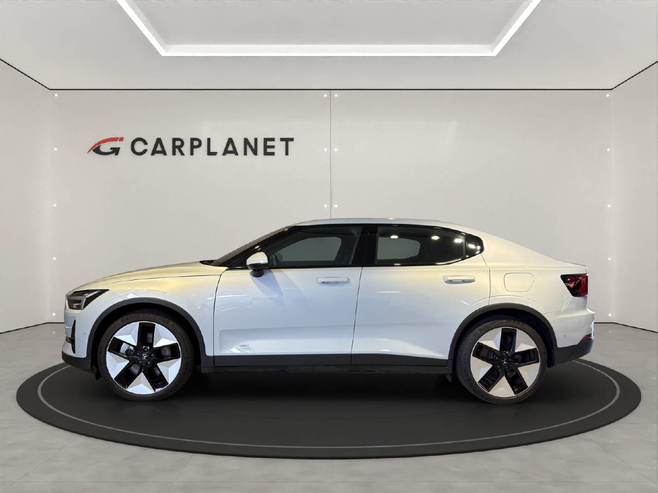 Polestar 2 Long Range Dual Motor - Vorschau 2