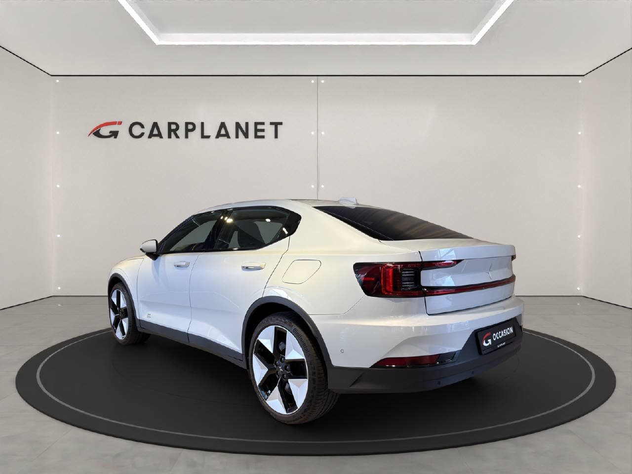Polestar 2 Long Range Dual Motor - Vorschau 3