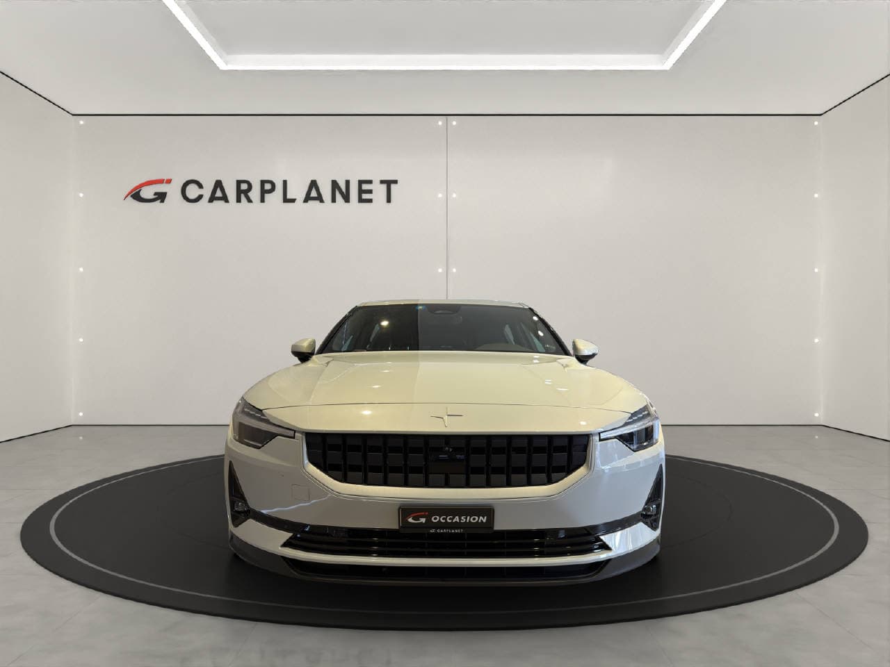 Polestar 2 Long Range Dual Motor - Vorschau 4